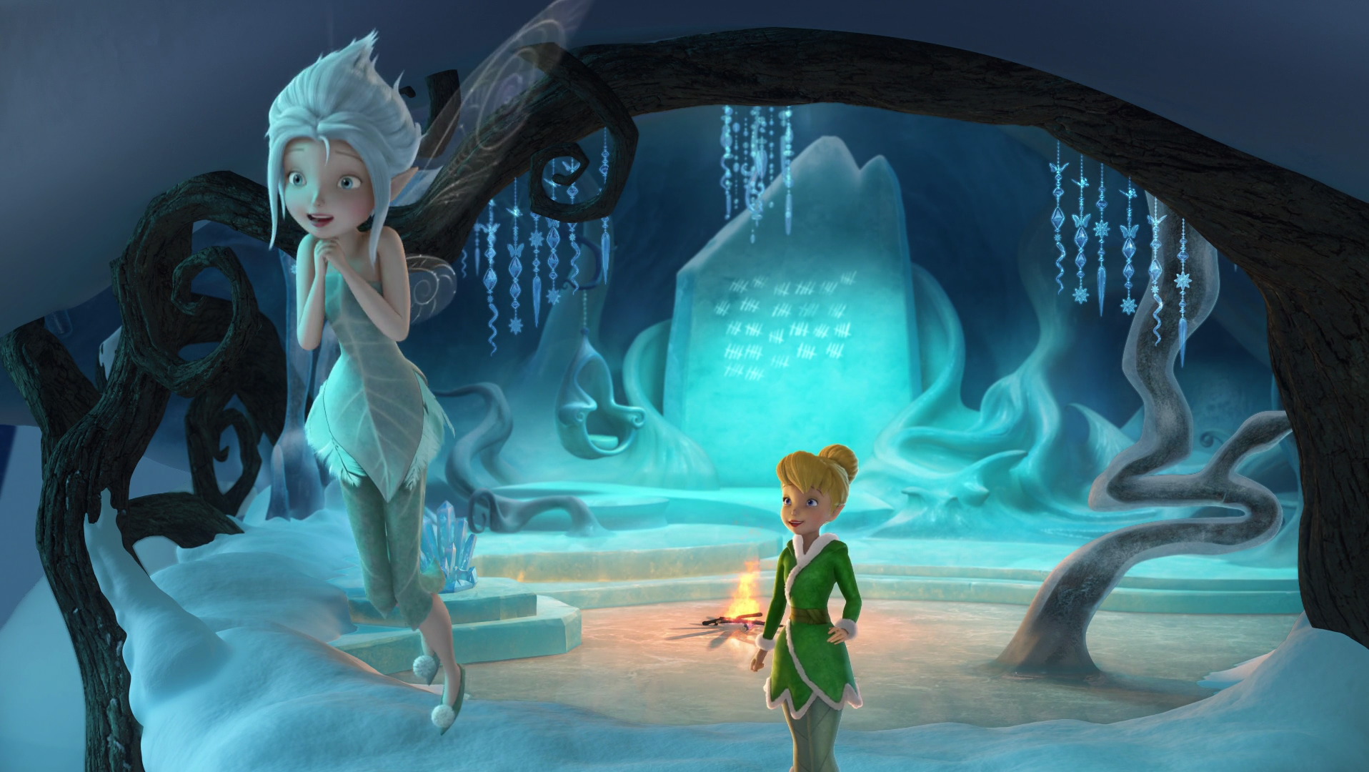 download film tinkerbell secret of the wings